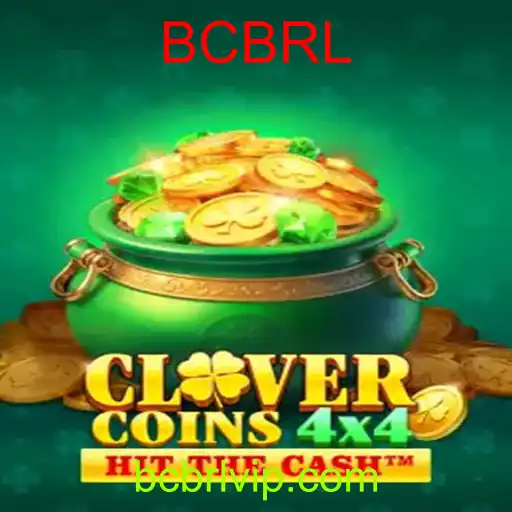 CloverCoins4x4